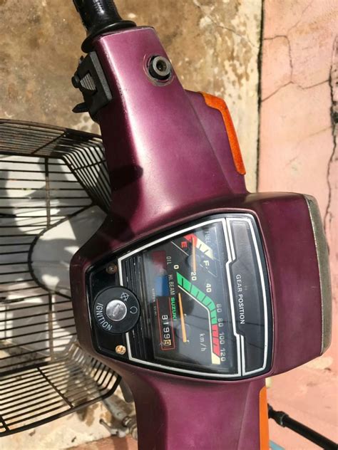 Suzuki RC100 Motorbikes On Carousell