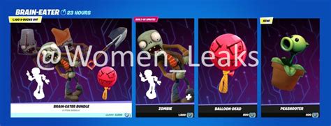 Women Fortnite Leaks And News On Twitter Fortniteleaks