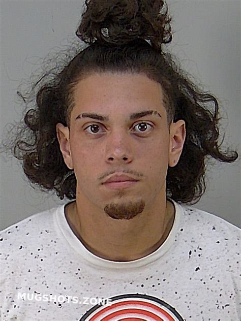 Daniel Negron 02 23 2023 Lake County Mugshots Zone