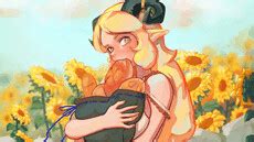 Jerboa S Profile Hentai Foundry