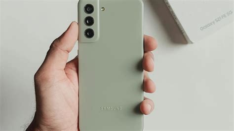 Este Es El Mejor Samsung Del 2024 Te Contamos Cuál Ha Destacado En El