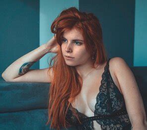 Lucilla Materazzi Porn Pic