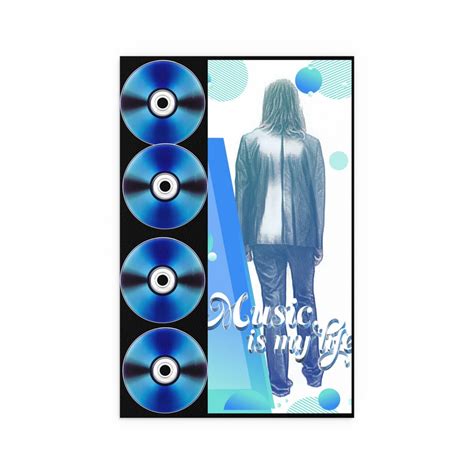 Gay Poster Gay Art Poster Gay Pride Poster Music Poster Lgbtq Valentines Gift LGBTQ Gifts