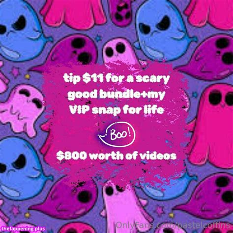 Gothmami Lilgothmami Spookybabe Pastelcoffins Nude OnlyFans Photo 143 The Fappening Plus