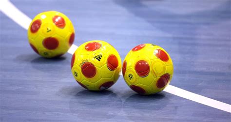 Coupe Nationale Futsal les résultats des quarts de finale