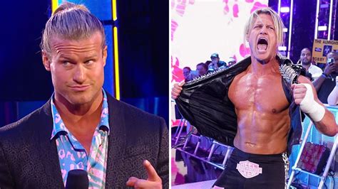 Dolph Ziggler Pitches Stipulation Match With Former Wwe Womens Champion