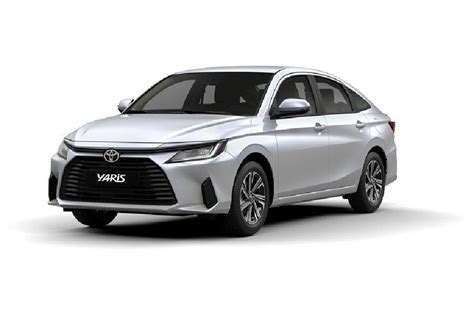 Toyota Yaris Price In KSA Versions Reviews Offers