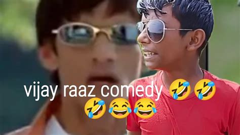 Choti Ganga Bolke Nali Me Kuda Diya Vijay Raaz Comedy Scene Youtube