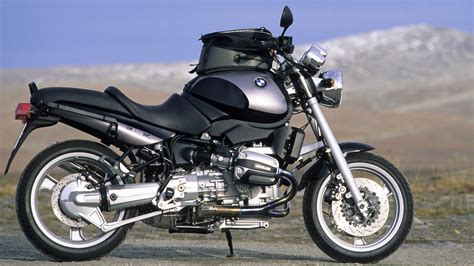 Bmw R 850 Roadster 1997 2001 Mc Touring