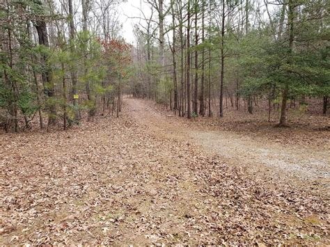 Boydton Mecklenburg County Va Undeveloped Land Lakefront Property