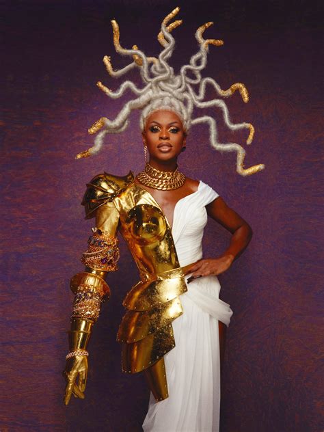 Symone on Twitter: "So...I just won RuPaul’s Drag Race s13!!! I have no