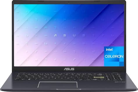 ASUS Vivobook Go 15 L510 Thin Light Laptop Computer 15 6 FHD