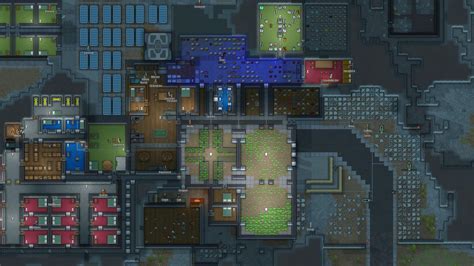 RimWorld Wallpapers - Wallpaper Cave