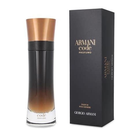 Armani Code Profumo 110 Ml Edp Spray Giorgio Armani Code | Walmart en línea
