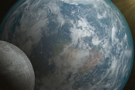 zoom   planet   moon  stock photo public domain pictures