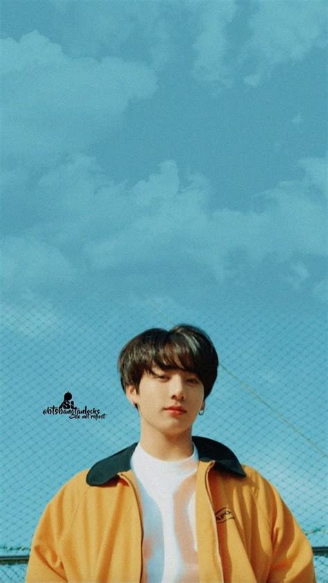 Jungkook Love Yourself Euphoria Bts Bts Hd Phone Wallpaper Pxfuel