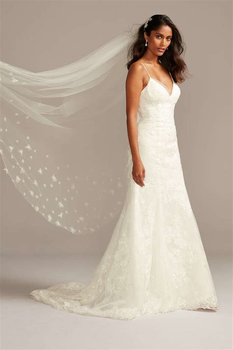 New David's Bridal Wedding Dresses