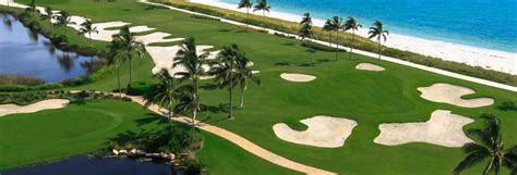 Sanibel Island Golf Club | Sanibel Holiday