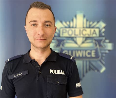 Komisariat Ii Policji W Gliwicach Tw J Dzielnicowy Komenda Miejska