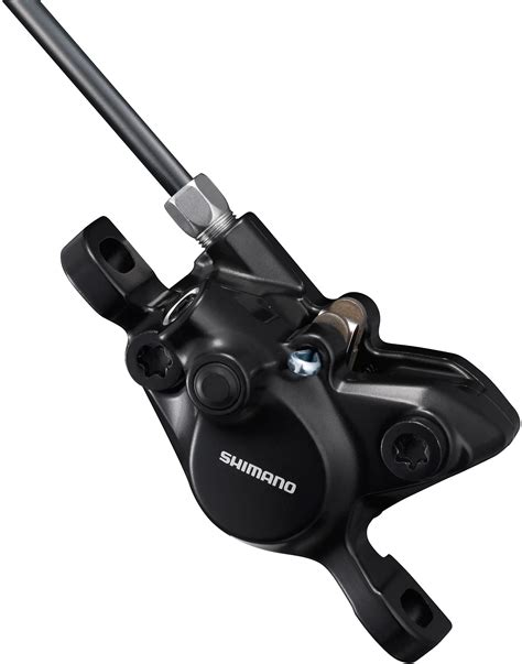 Shimano BR MT200 Post Mount Disc Brake Caliper