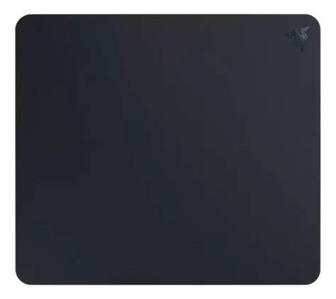 Mouse Pad Razer Atlas Vidro Temperado Preto Cor Preto Parcelamento