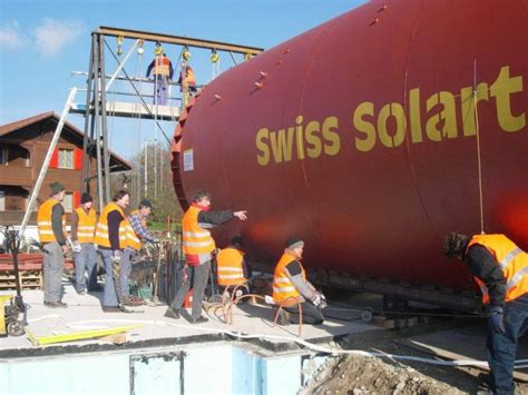 Thermal Store Cylinder Versus Hot Water Cylinders