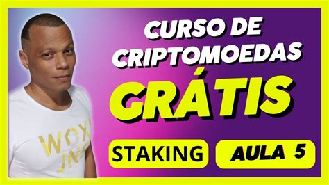 Como Fazer Staking Na Binance Curso De Criptomoedas Gr Tis Aula