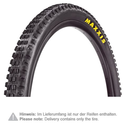 Maxxis MTB Reifen Minion DHF Freeride Schwarz 29 X 2 30 Zoll Tubeless