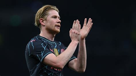 Kevin De Bruyne Is Back With A Bang And So Are Manchester City S Hopes