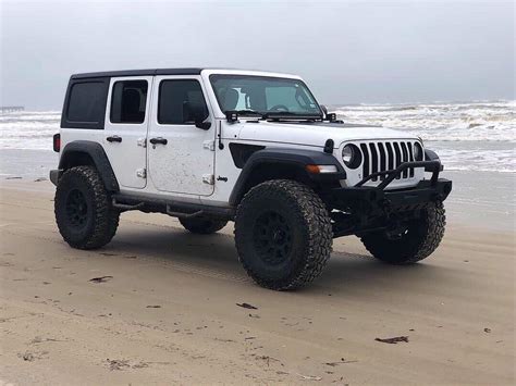 Total Imagen Jeep Wrangler Lifted Inches Abzlocal Mx