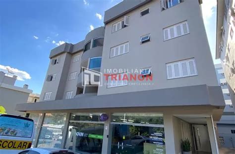 Imobiliária Trianon Garibaldi RS APARTAMENTO CENTRAL DE 02