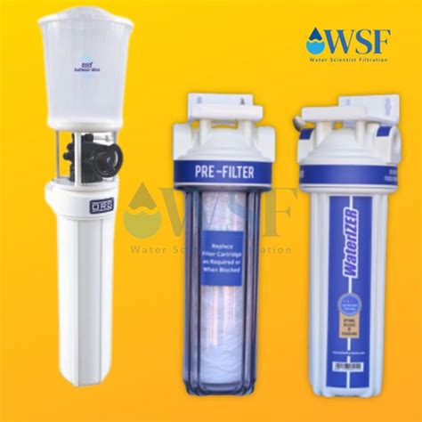 Pentair Fleck Automatic Water Softeners WSF Water Scientist Filtration