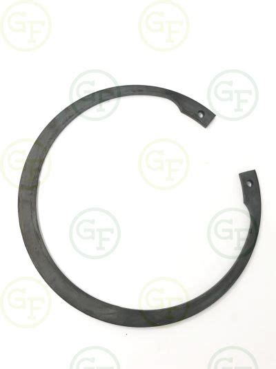 John Deere Snap Ring M Green Farm Parts