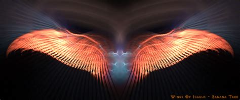 Wings Of Icarus by esintu on DeviantArt