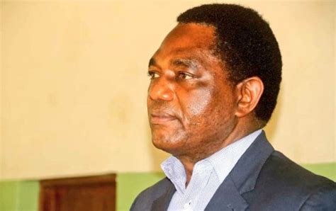 Open letter to President Hakainde Hichilema - Zambian Eye