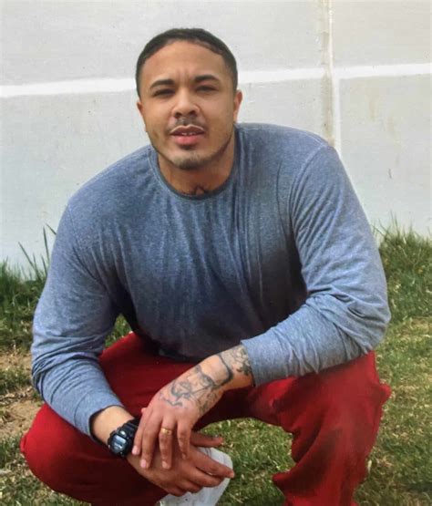 Deandre Stanford-82162 - Pen Pal Inmates