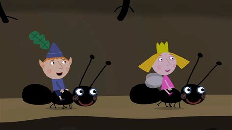 Ben And Holly's Little Kingdom : ABC iview