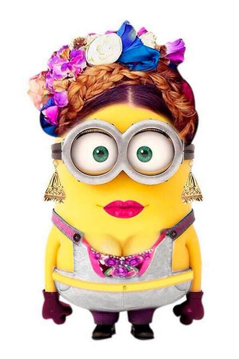 Minion Sexy Minion Miniones Imagenes Frases Chica Minion Sexy Minion Photos Funny