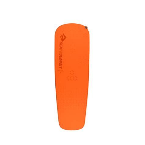 Sea To Summit Ultraligh S I Air Mat Long Makuualusta Orange Jokiera