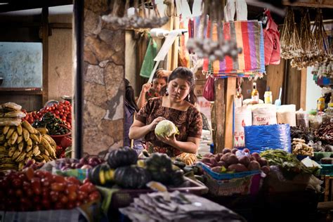 Discover the Magic of Guatemala 🇬🇹 - Mayan Ruins 🏛️, Colorful Markets 🌈