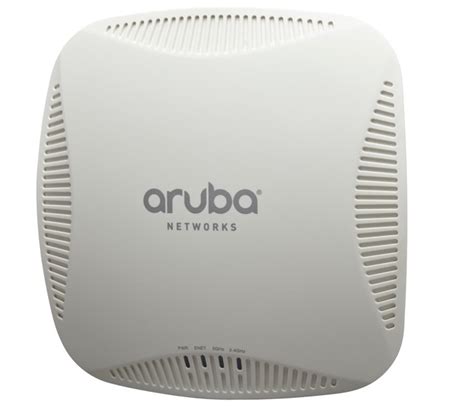 Hp Aruba Instant Iap Rw Access Point Jw A Hp Aruba Instant Iap