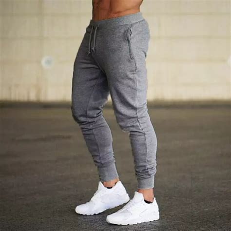 Gym Trouser For Men Outlet