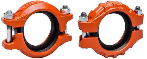 How Are Rigid And Flexible Pipe Couplings Different Victaulic