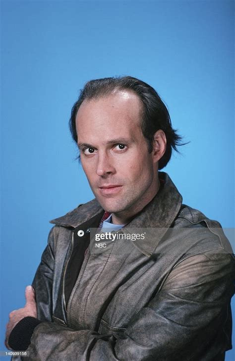 Dwight Schultz As Capt Hm Howling Mad Murdock Photo By Frank