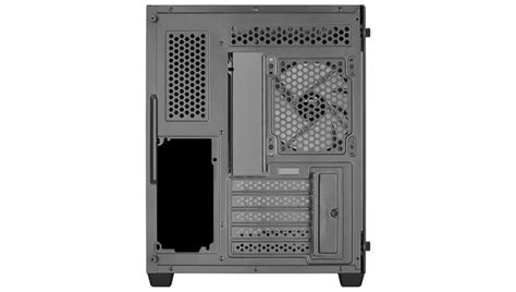 AEROCOOL PGS DRYFT MINI-G-BK-V1 FRGB | Wasserman.eu