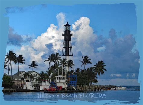 Hillsboro Beach Florida 410 Photograph by Corinne Carroll - Pixels