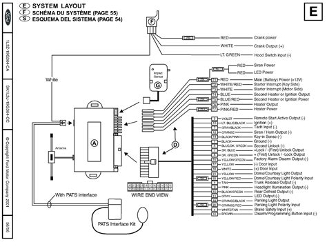 5706 Viper Alarm Wiring Diagram | My Wiring DIagram
