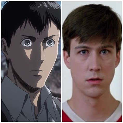 Finally figured out why Bertholdt looked so familiar : r/attackontitan