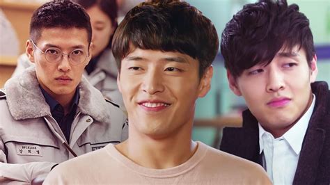 Must Watch Dramas And Movies Starring Kang Ha Neul