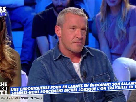 Video La Descente Aux Enfers Benjamin Castaldi Se Confie Sur Ses